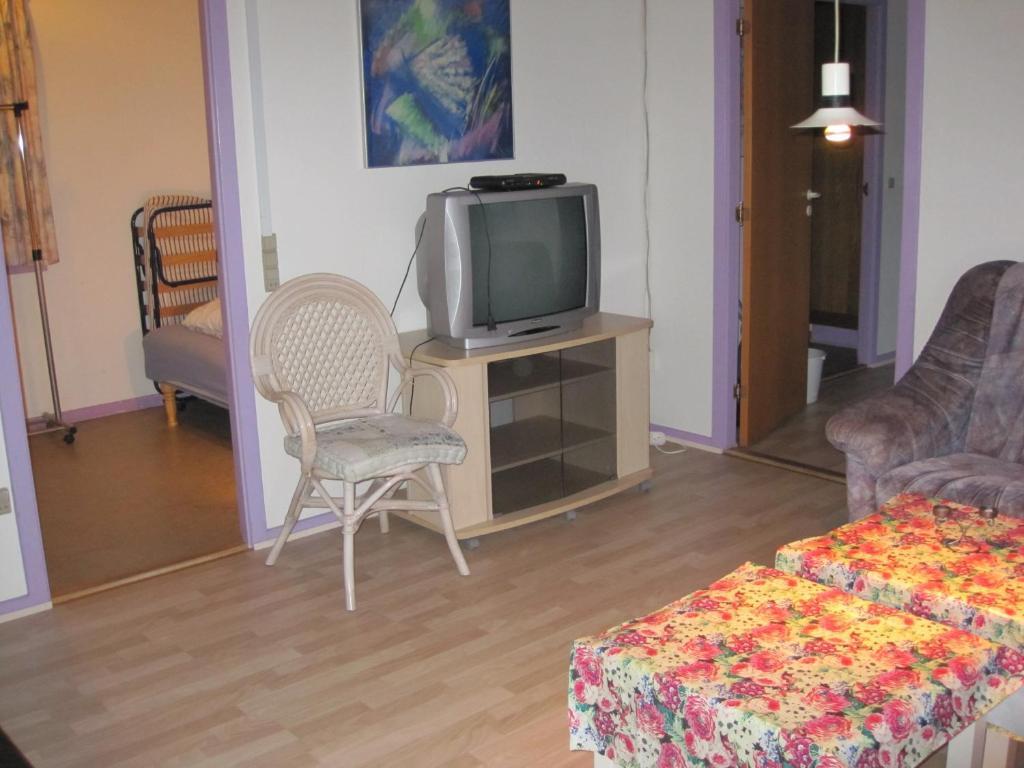 Silkeborg So Camping Apartments 客房 照片
