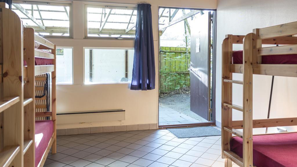 Silkeborg So Camping Apartments 外观 照片